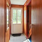 Redward - 1km From The Sea By Interhome Molby