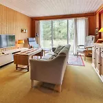 度假居 Redward - 1km From The Sea By Interhome