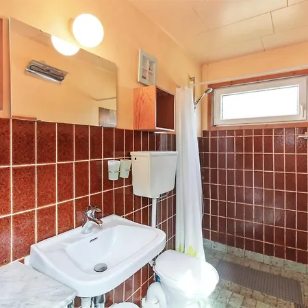 Redward - 1km From The Sea By Interhome Hébergement de vacances