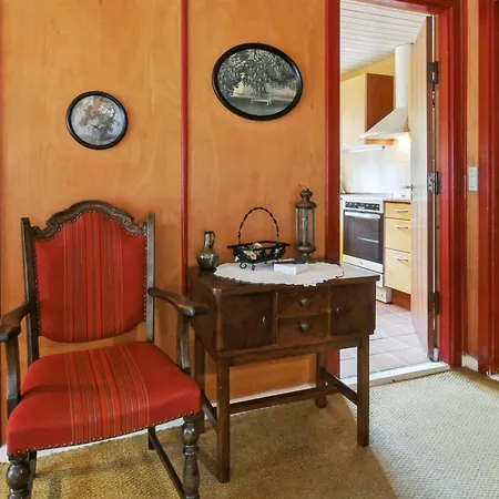 Redward - 1km From The Sea By Interhome Hébergement de vacances *