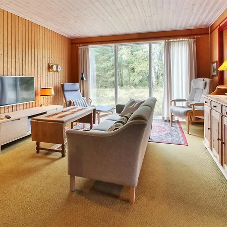 Сasa de vacaciones Redward - 1km From The Sea By Interhome