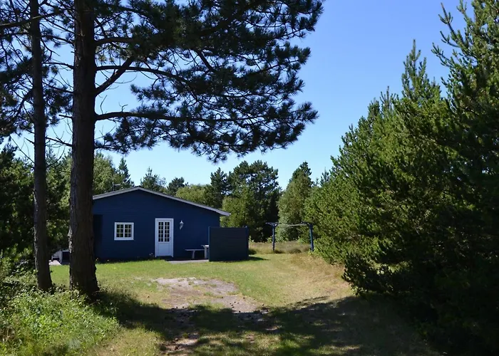 Tatil Evi Redward - 1km From The Sea By Interhome