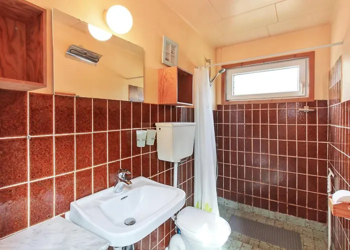 Redward - 1km From The Sea By Interhome Tatil Evi